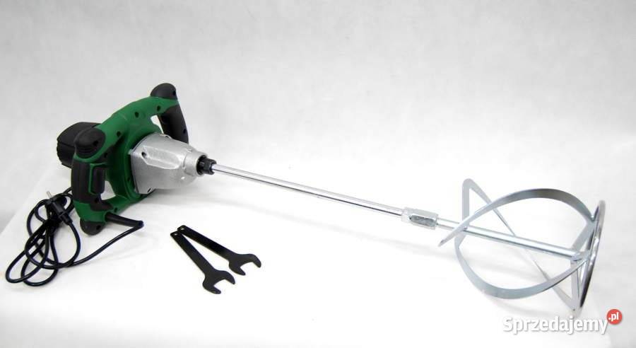 DEDRA DED7930 MIESZDŁO ELEKTRYCZNE 2 BIEGI 1600W