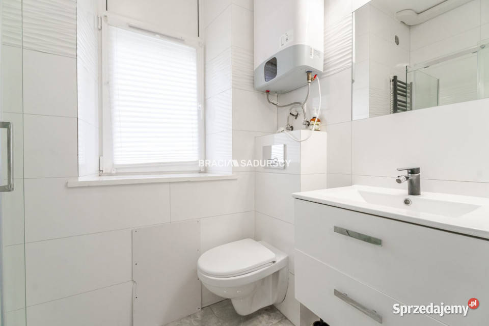 Mieszkanie Kraków Lubomirskiego 3316m2 2pokojowe