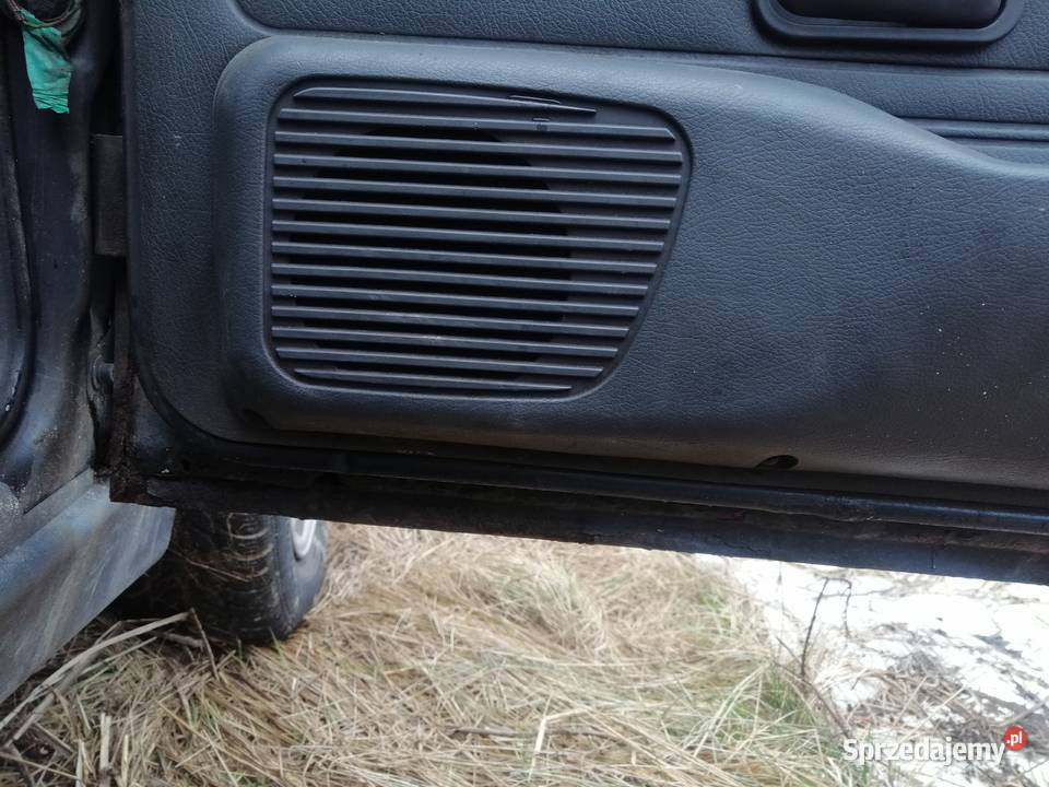 Polonez drzwi prawy przod fso atu truck cargo Pionki
