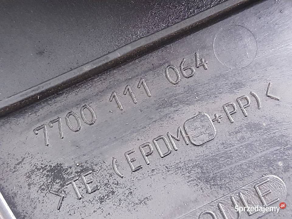 Renault 19 D 7700111064 obudowa rozrządu Ksawerów sprzedam