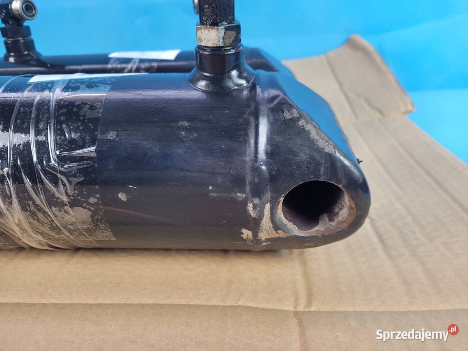 CASE IH PUMA 145 12r SIŁOWNIK PODNOŚNIKA kujawsko-pomorskie