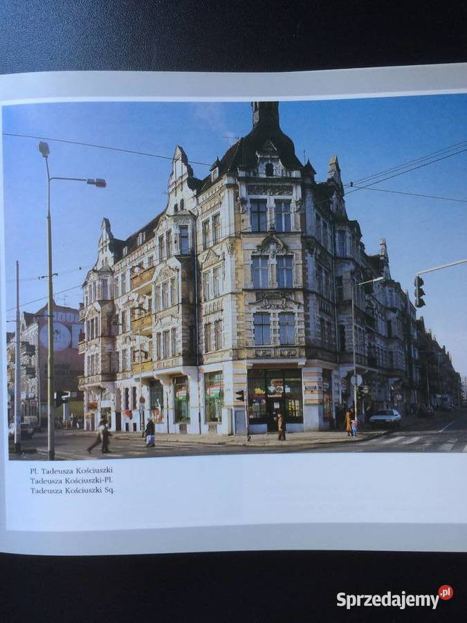 2764 Moje Miasto Szczecin