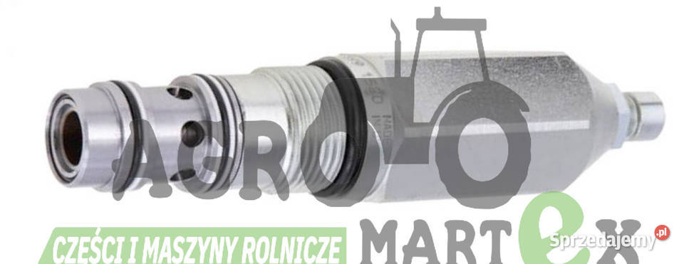 332C7931 332C7931 ZAWÓR PRZECIĄŻENIOWY 395BAR Wichrów sprzedam