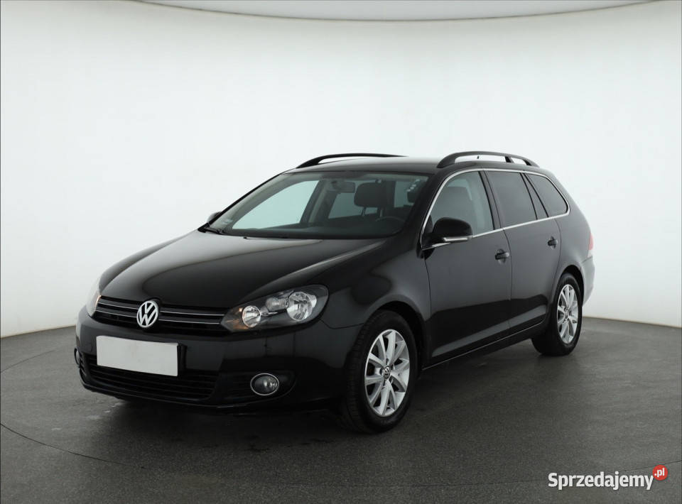 VW Golf 14 TSI światła przeciwmgielne Piaseczno