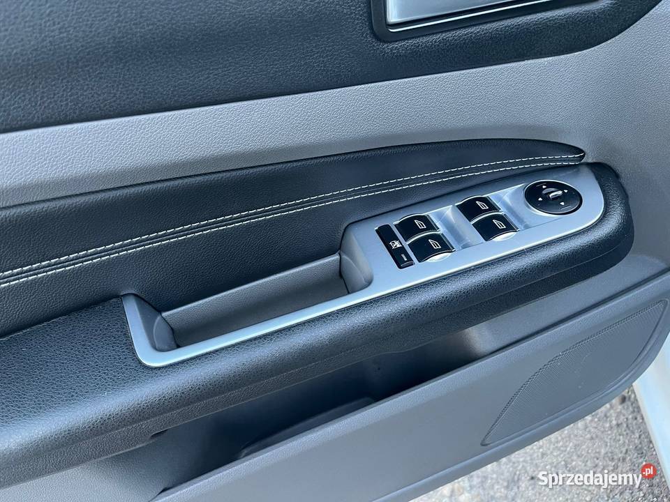 Ford Focus Gaz isofix Tarnów sprzedam