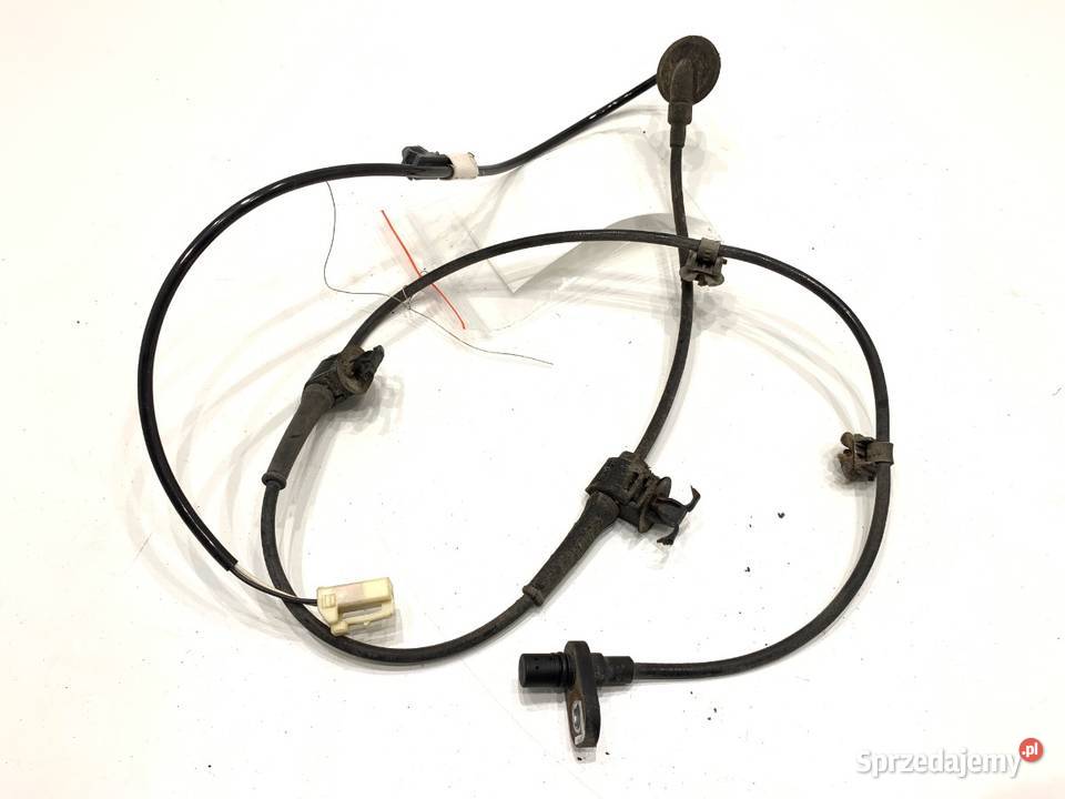 CZUJNIK ABS LEWY TYŁ MAZDA CX9 ABSENSOR