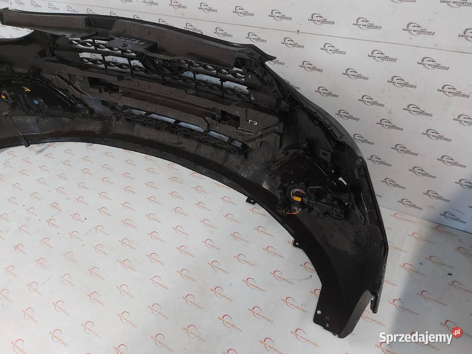 HYUNDAI I30 II LIFT zderzak przód 86511A6000 Kielce