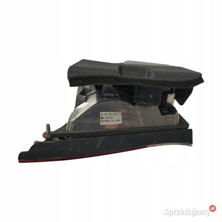LAMPA PRAWA BMW E46 SEDAN 19982005 TYLNIA TYLNA osobowe Chełm