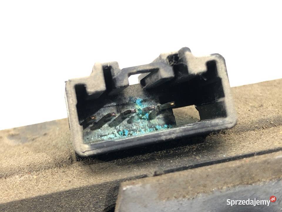 ZAMEK KLAPY TYŁ FORD MONDEO MK4 Hatchback