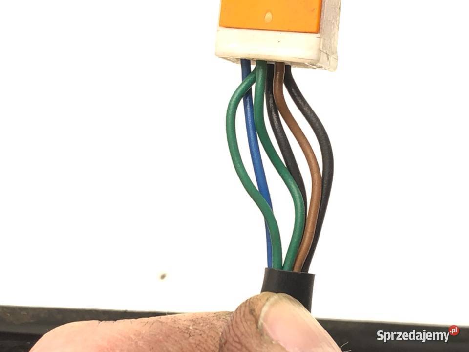 LUSTERKO PRAWY MAZDA 6 GG Hatchback 0208 sprzedam