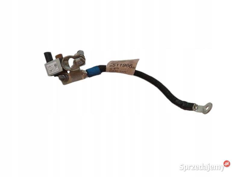 KLEMA MINUS MASA 9851196680 Opel Mokka II 2020 B