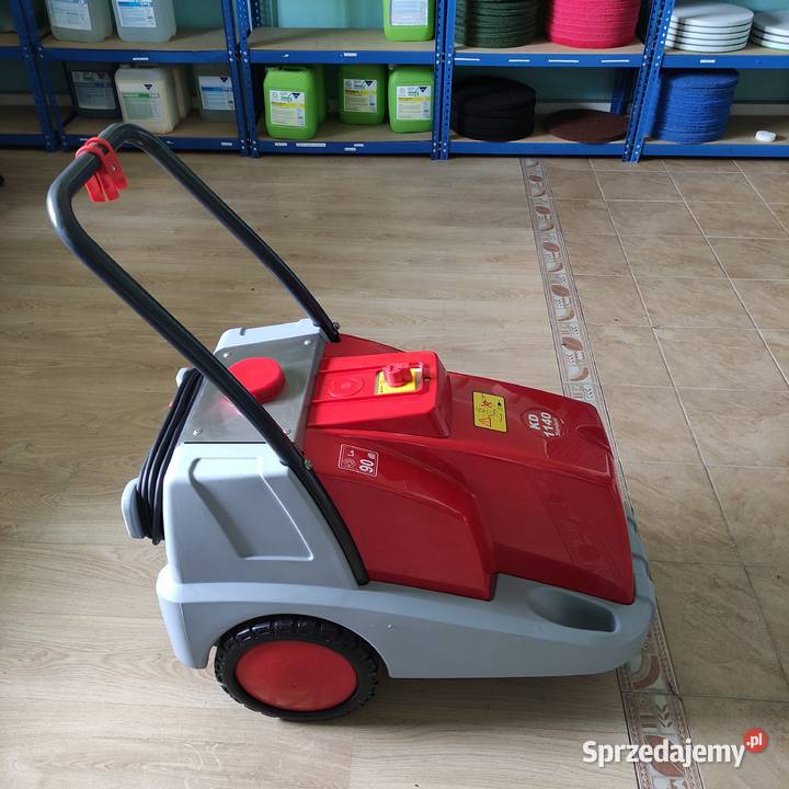 Myjka ciśnieniowa EHRLE KD 1140 Standard 250 bar śląskie sprzedam