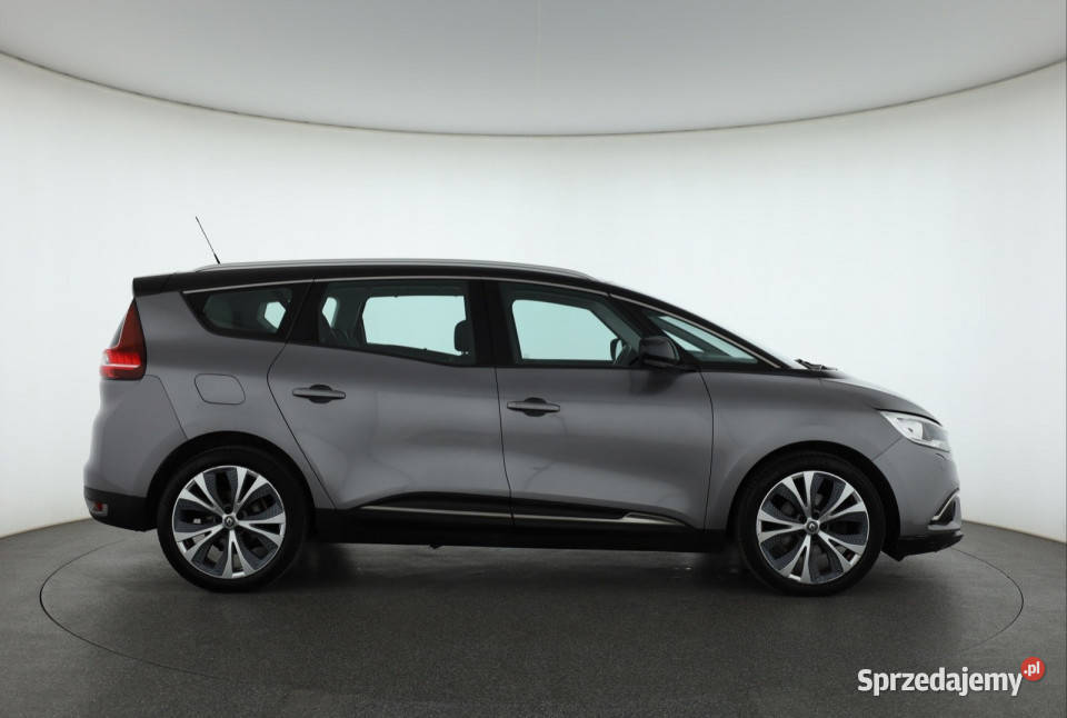 Renault Grand Scenic 16 dCi Piaseczno