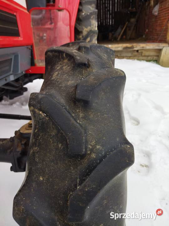 Yanmar FX32D 4x4 iseki kubota mitsubishi Krosna