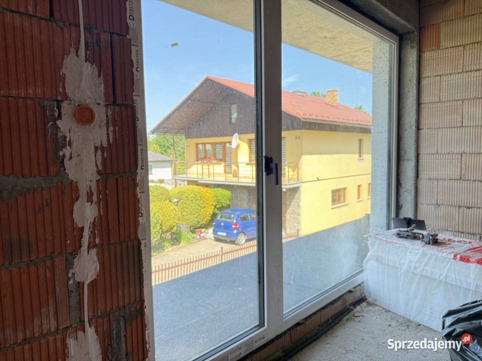 Dwupoziomowe mieszkanie w Żywcu 1083m Stan Żywiec sprzedam