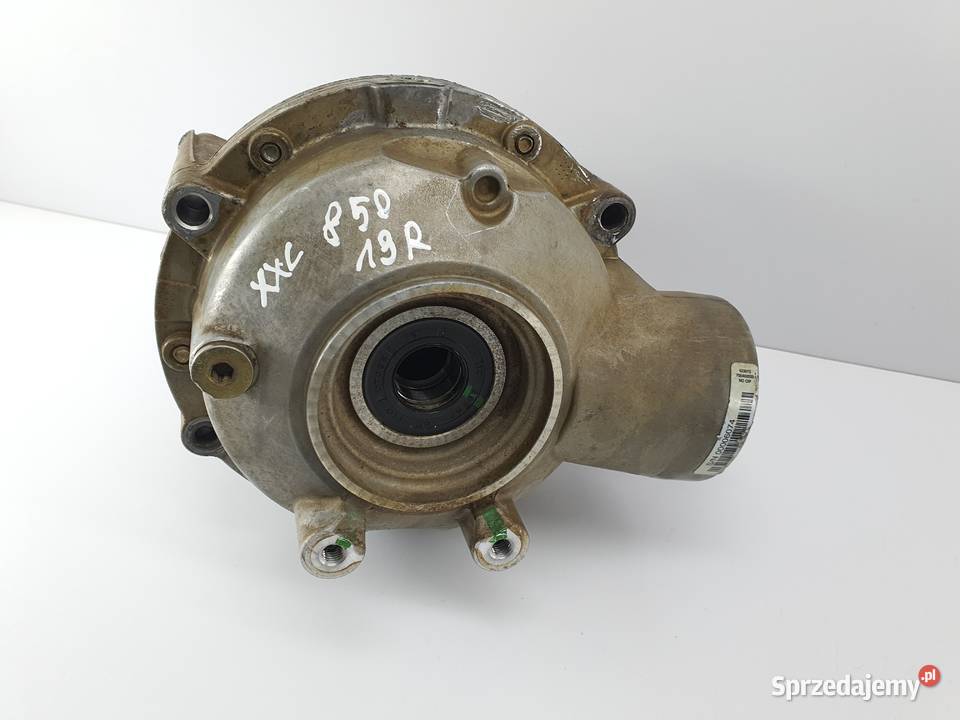 Dyfer Przedni Most Can Am Renegade Outlander Łódź