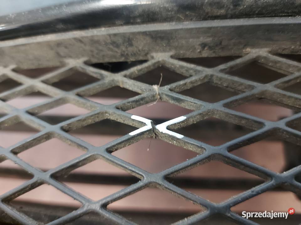 INSIGNIA A LIFT zderzak przód osobowe Zderzaki Kielce