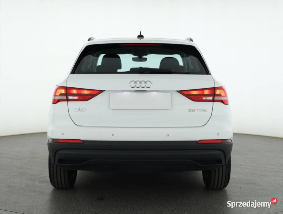 Audi Q3 35 TFSI