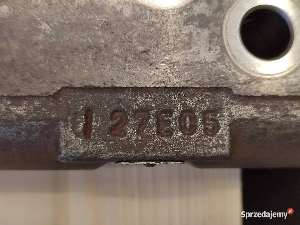 Sekcja rozdzielacza hydraulicznego Rexroth wielkopolskie Wilkowo