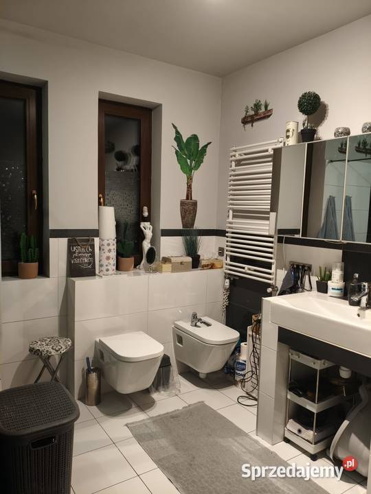 Dom jednorodzinny 140m2 poddasze użytkowe sprzedam