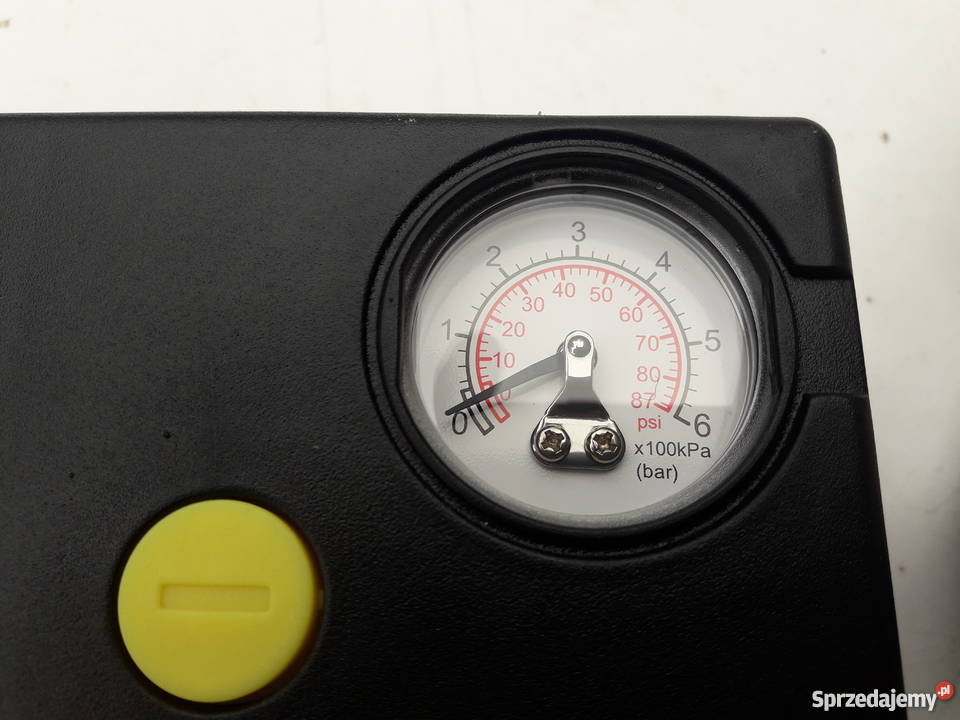 Zestaw naprawczy Kompresor 12VSprężarka