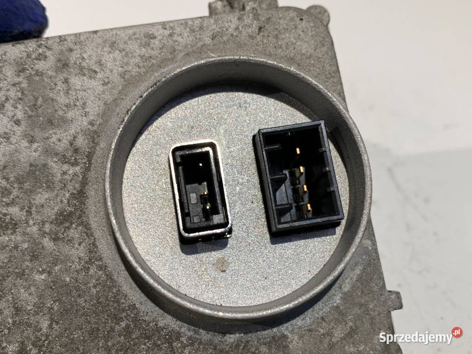 PRZETWORNICA XENON AUDI A3 8V 8K0941597B 1220