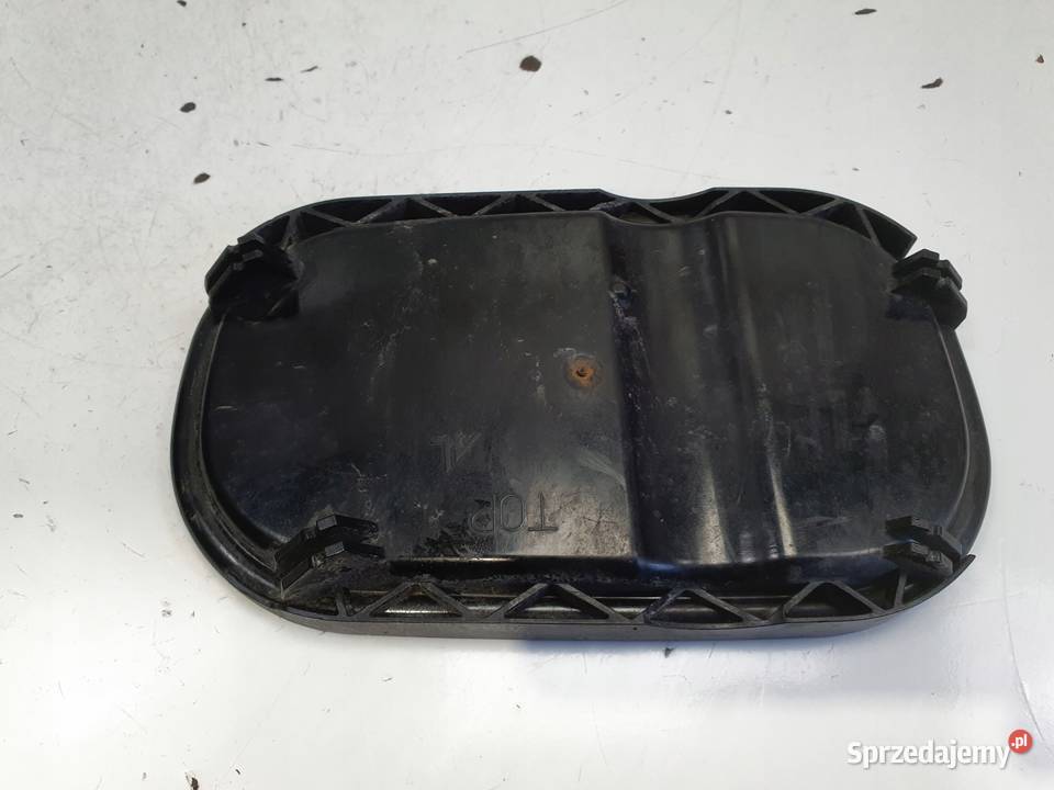 Volvo S40 II V50 DEKIEL DEKIELEK PRZEDNIEJ LAMPY Janów