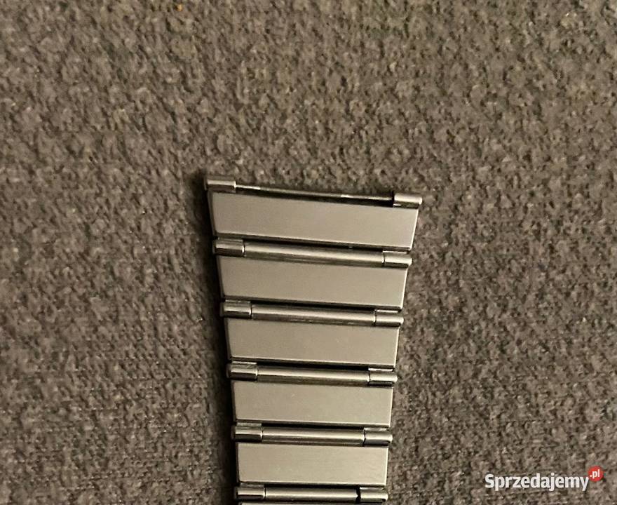 Ogniwa do bransolety Omega Constellation