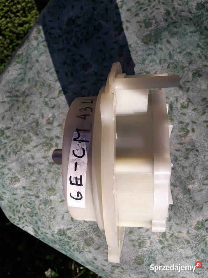 Silnik BLDC do Kosiarki Einhell GE 43 Li wielkopolskie