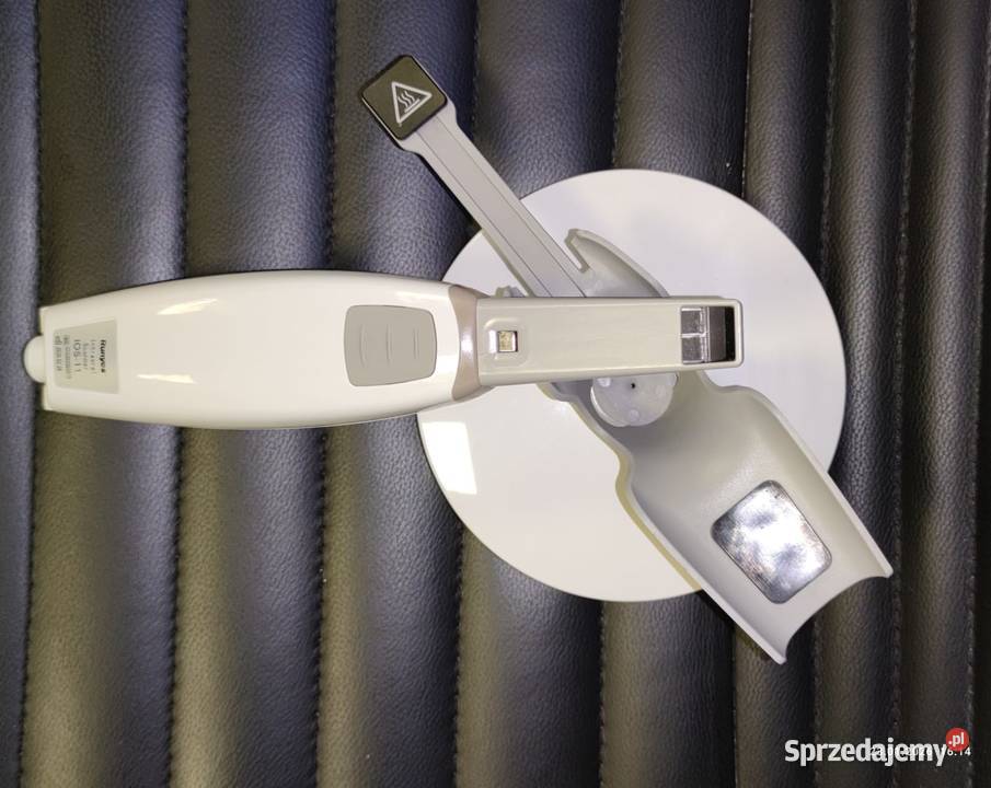 Skaner wewnątrzustyny Runyes 3DS