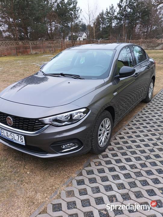 Sprzedam Tipo łódzkie Łask