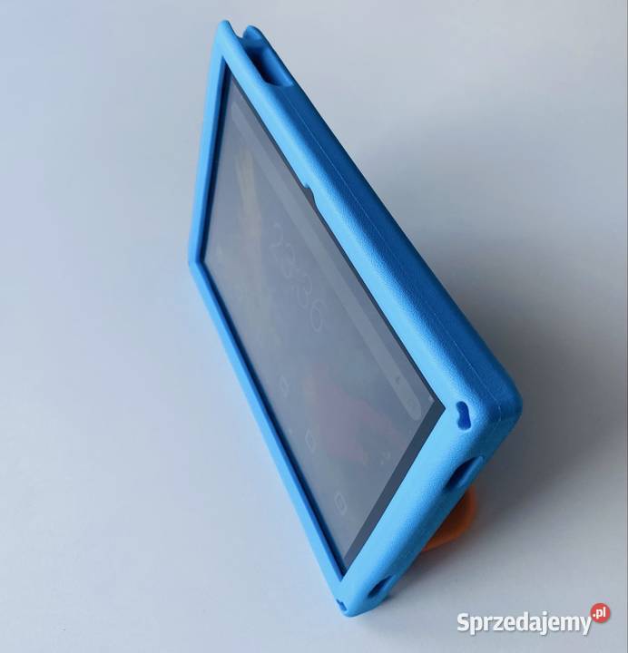 Tablet dzieci 101 cala Android 13 SIM