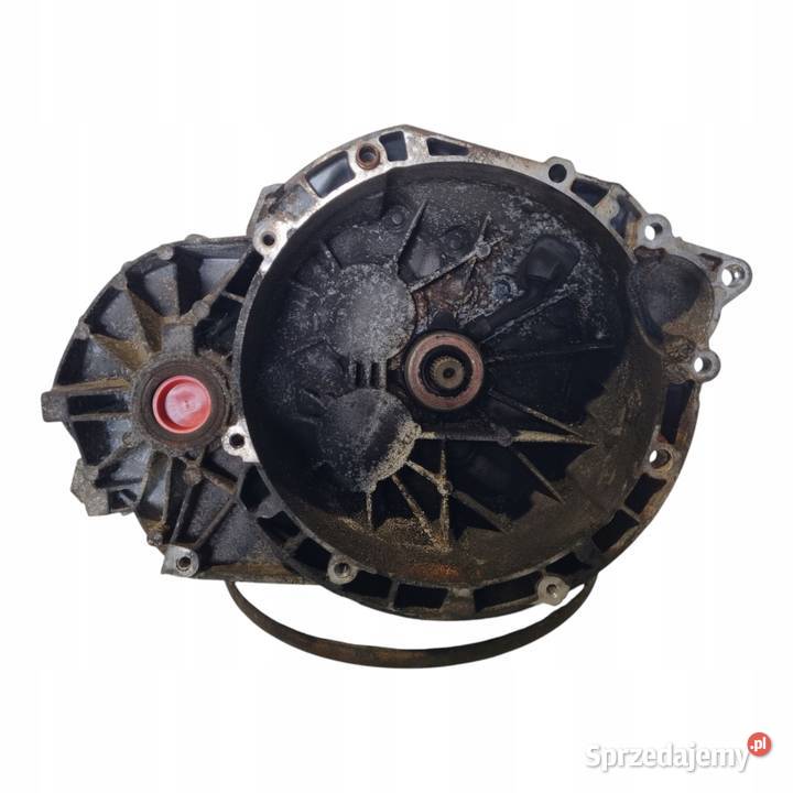 SKRZYNIA BIEGÓW Ford Mondeo IV MK4 20 TDCI osobowe Chełm