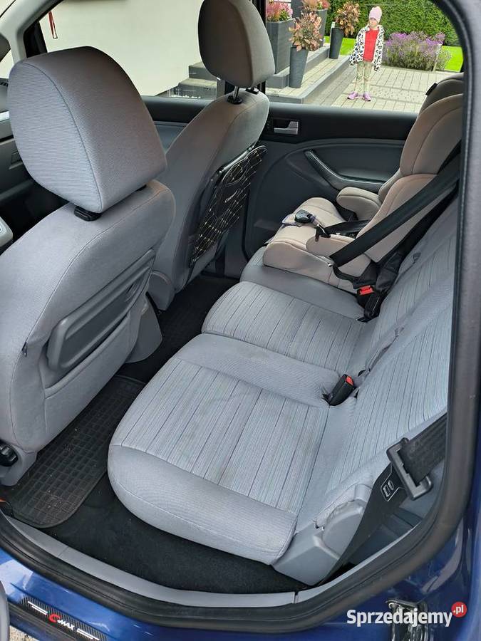 Forda CMaxa 18 2007r Gorzyca
