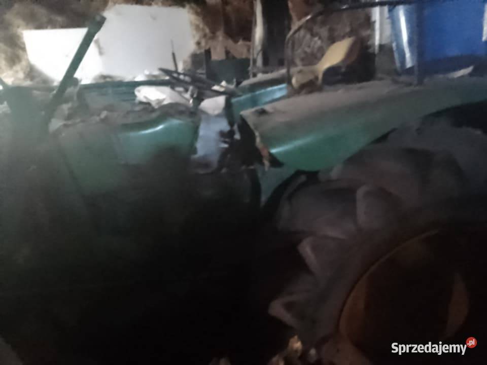 sprzedam John Deera Jałowiec