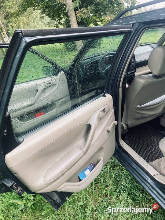Volkwagen Passat b4 Elbląg