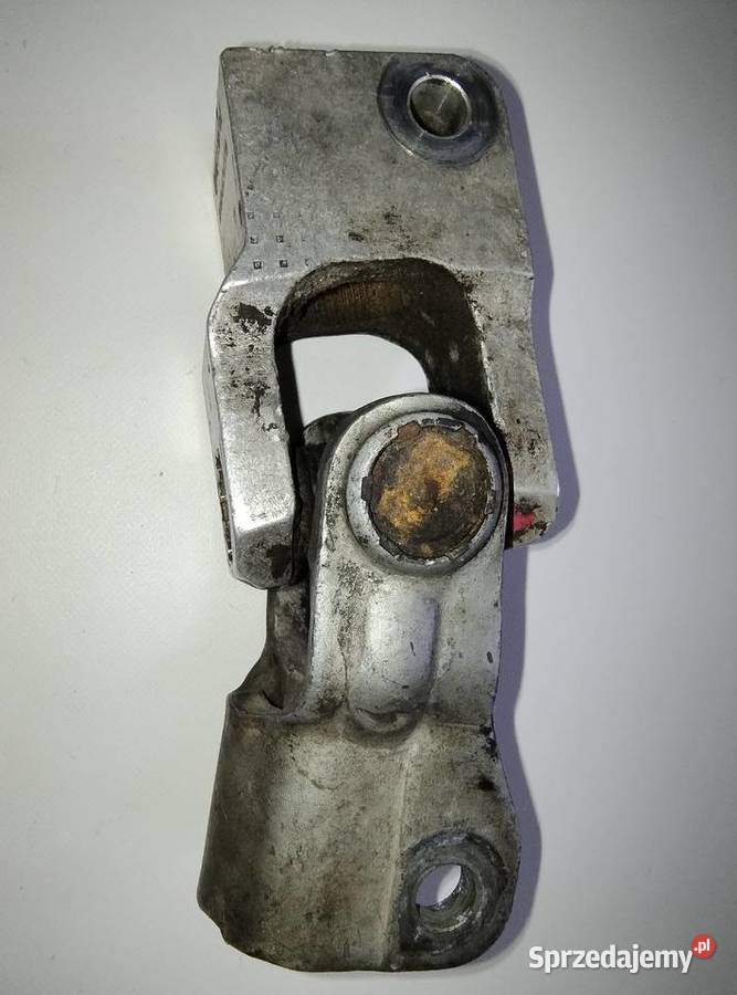 Krzyżak kardan łącznik zwrotnicy kierownicy Katowice sprzedam