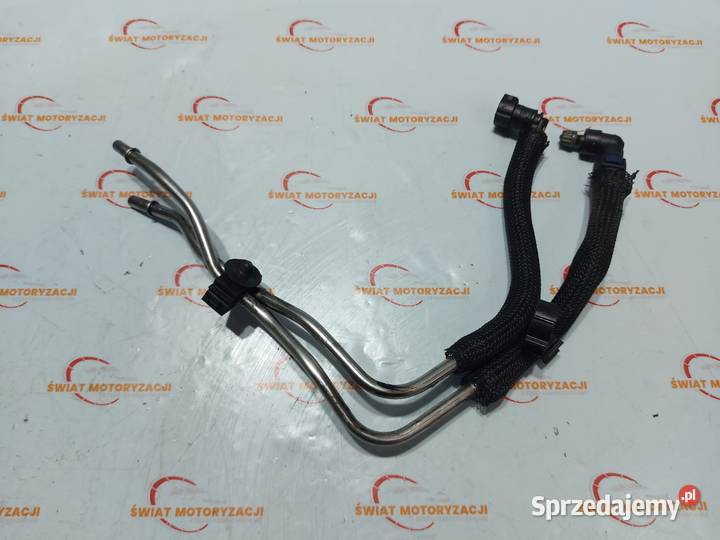 DISCOVERY 30 D 306DT 245 166 10r przewody Kielce