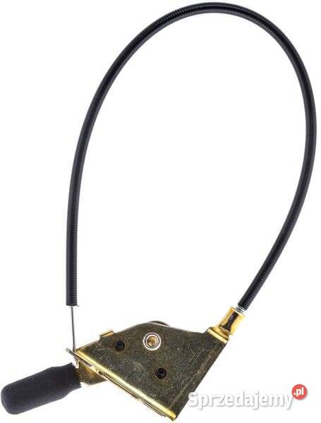 Dźwignia obsługowa 692541 Kamionna sprzedam