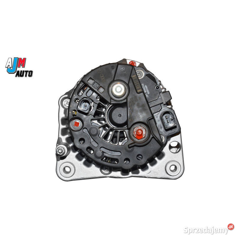 Alternator 16 18 T 19 TDI 32 VR6 Audi A3 A4 B5 osobowe Motoryzacja Grabów Szlachecki sprzedam