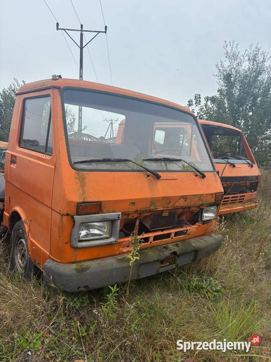 Volkswagen LT28 Gorzów Wielkopolski