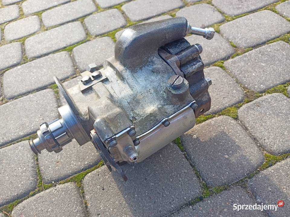 Harley WLA WLC WL skrzynia biegów Bydgoszcz