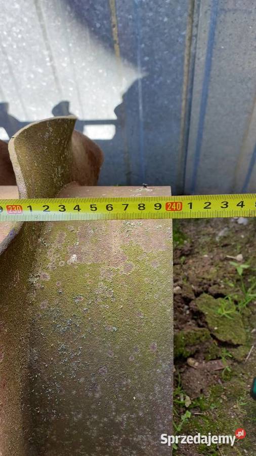 Wał uprawowy packer paker dogniatajacy wałek łódzkie Kutno sprzedam