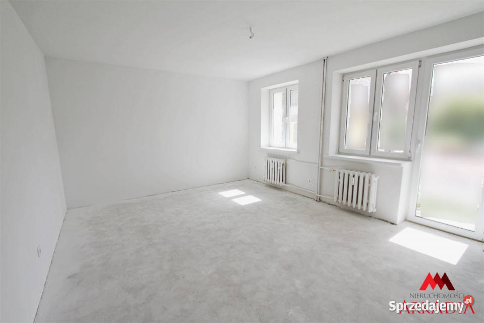 Mieszkanie 5264m2 2 pok Włocławek kujawsko-pomorskie