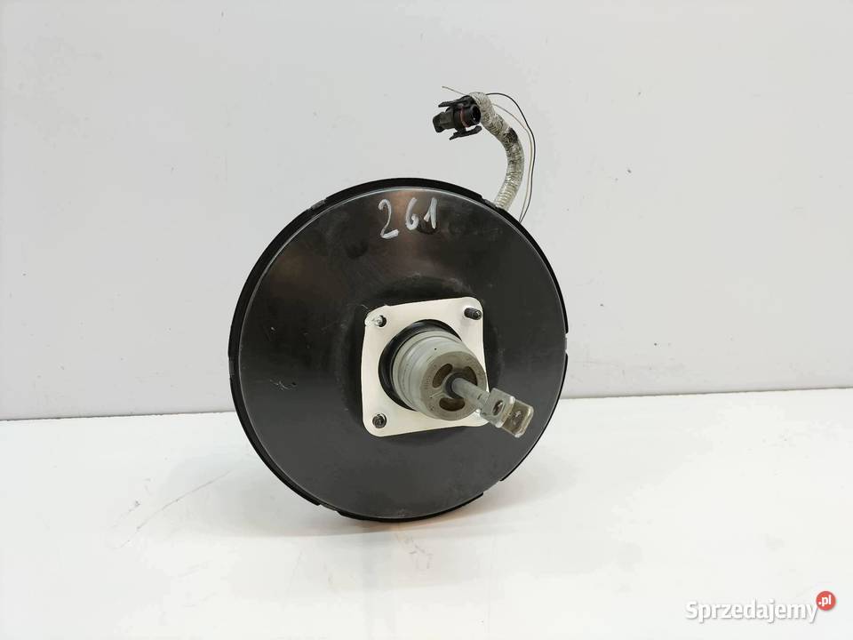 POMPA HAMULCOWA SERWO 472107999RA Dacia Lodgy I Pompy hamulcowe