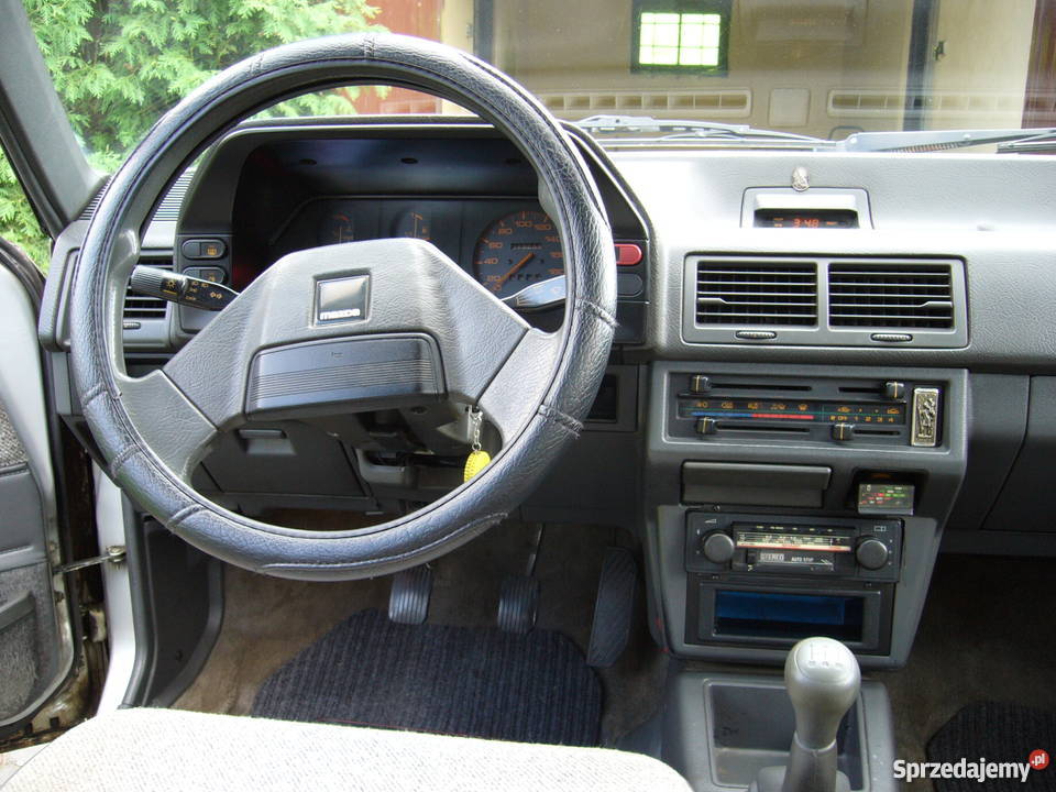 Mazda 626 20D 2000cm3 626 lubelskie Puławy