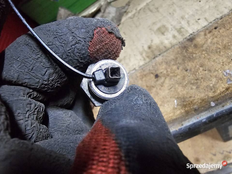 Aprilia pegaso 650 zębatka wałek napęd napędu Jelenia Góra