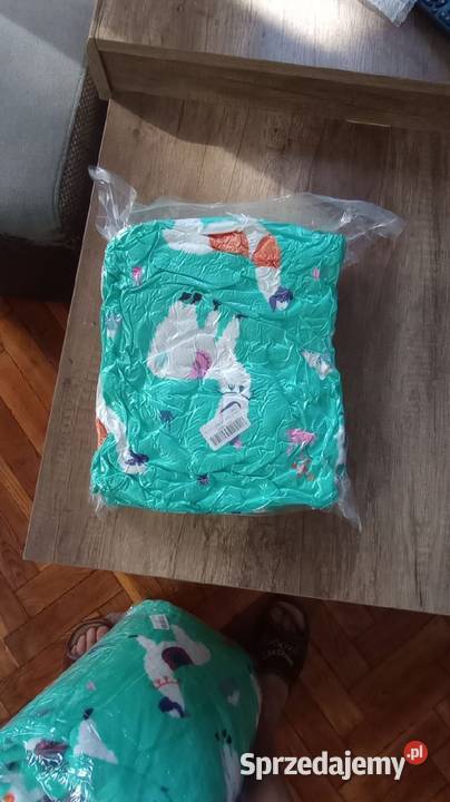 KOCOBLUZA CIEPŁY KOC RóżXXL SIZE Łódź sprzedam