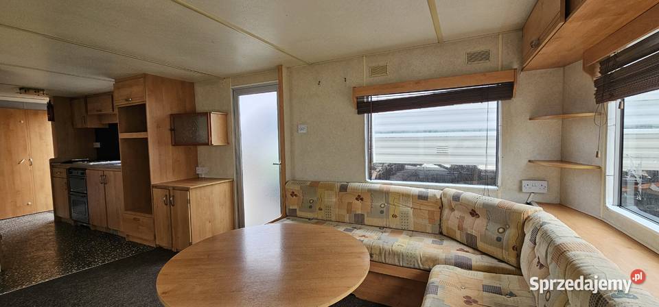 Domek holenderski DELTA SANTANA 2 pokoje 534 Radom