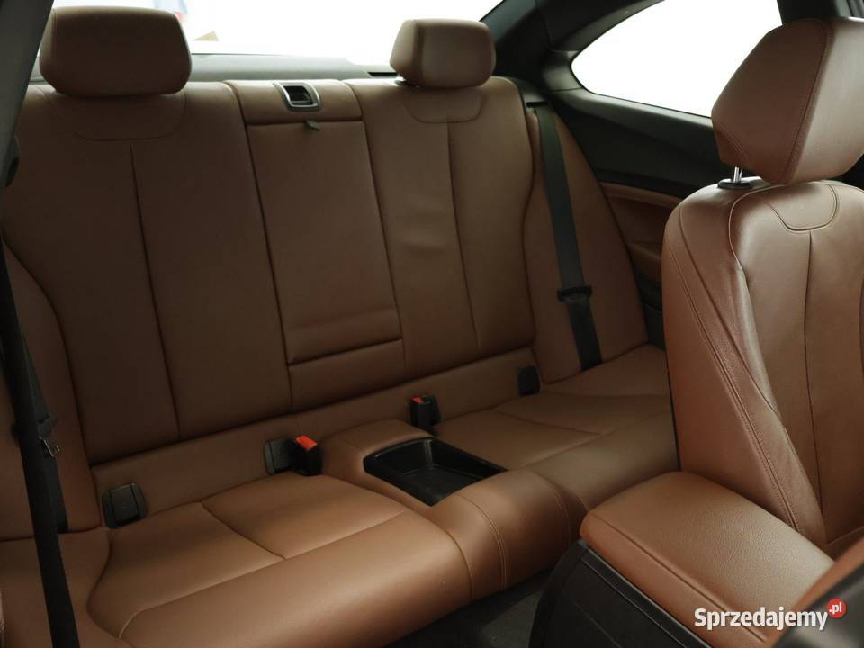 BMW 2 Series 220i 152000 Białystok